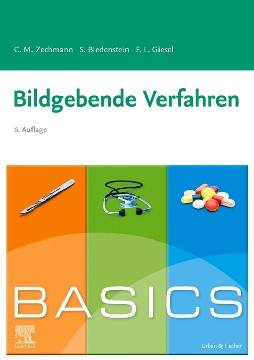BASICS Bildgebende Verfahren (Paperback)