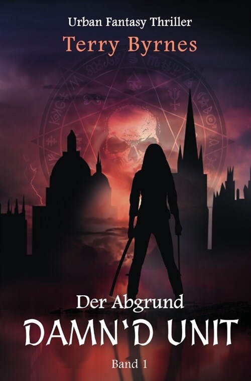 Der Abgrund (Paperback)