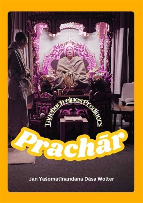 Prachar (Paperback)