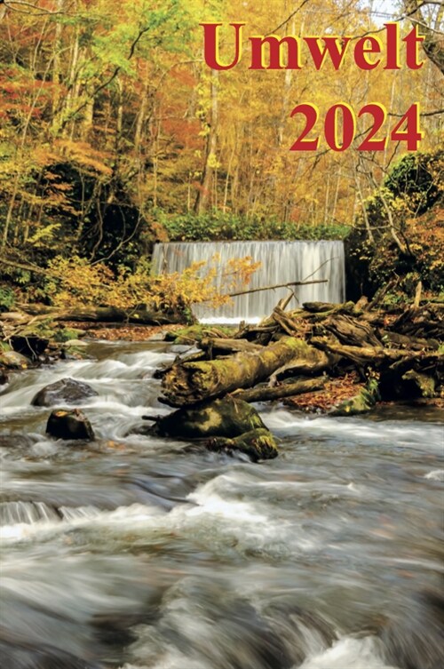 Umwelt 2024 (Paperback)
