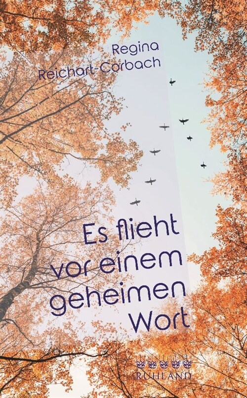 Es flieht vor einem geheimen Wort (Hardcover)