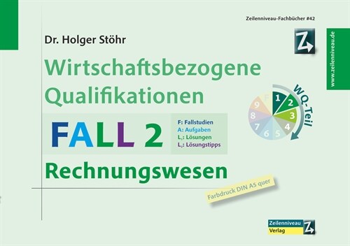 Wirtschaftsbezogene Qualifikationen (Paperback)