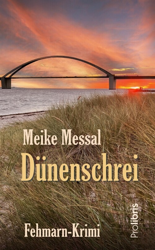 Dunenschrei (Book)