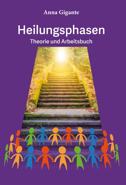 Heilungsphasen (Paperback)