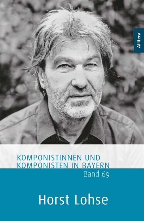 Horst Lohse (Paperback)