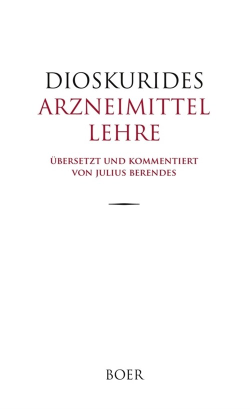 Arzneimittellehre (Hardcover)