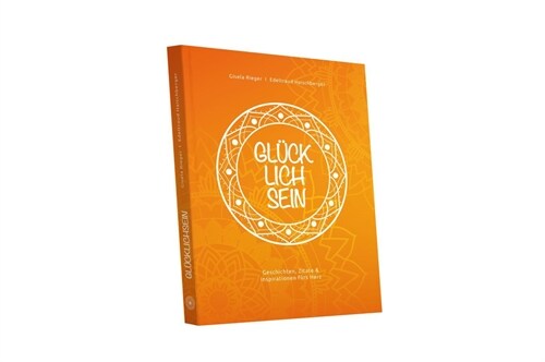 GLUCK LICH SEIN (Paperback)