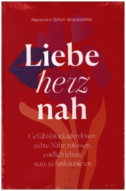 Liebe herznah (Hardcover)