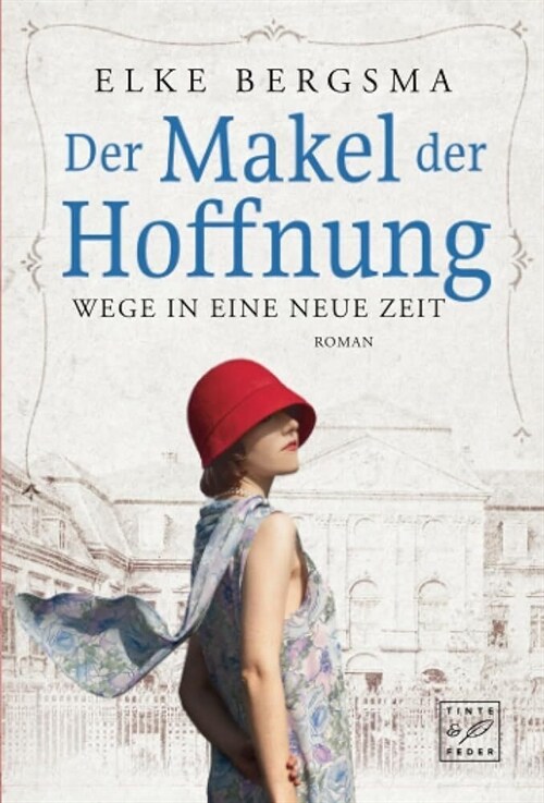 Der Makel der Hoffnung (Paperback)