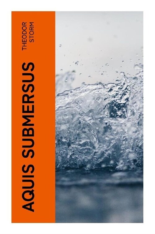 Aquis Submersus (Paperback)