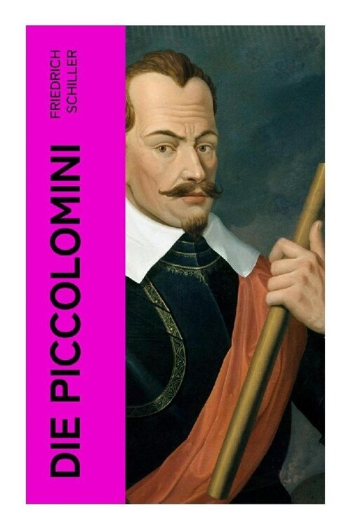 Die Piccolomini (Paperback)