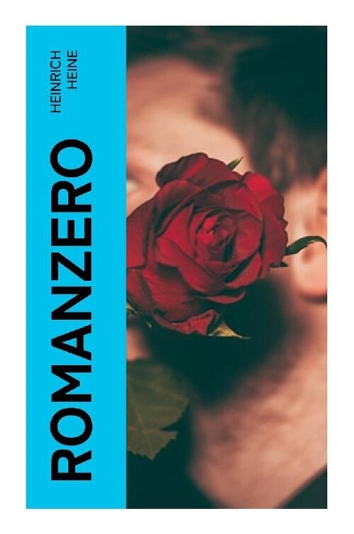 Romanzero (Paperback)