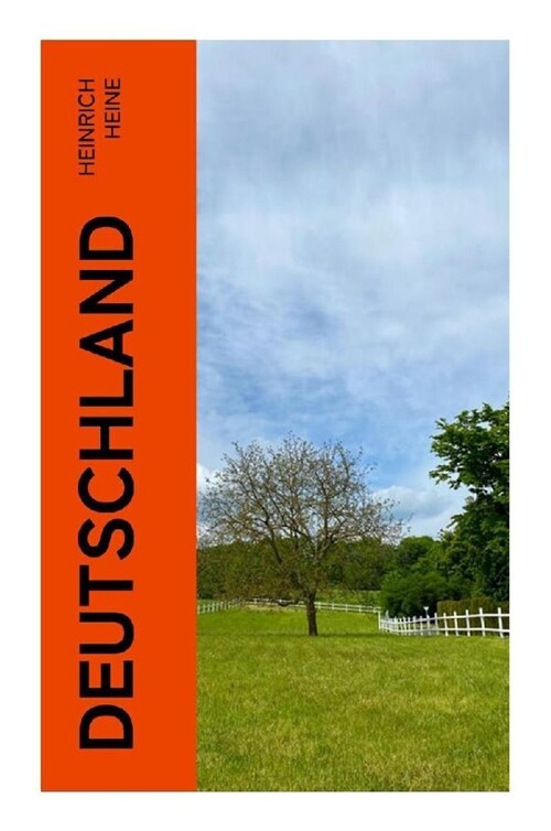 Deutschland (Paperback)