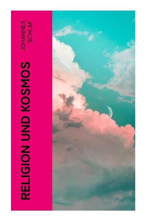 Religion und Kosmos (Paperback)