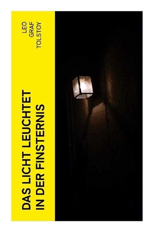 Das Licht leuchtet in der Finsternis (Paperback)