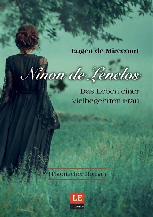 Ninon de Lenclos (Paperback)