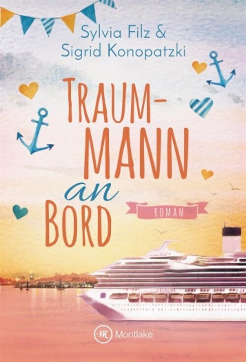 Traummann an Bord (Paperback)