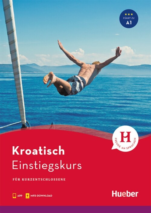 Einstiegskurs Kroatisch (Paperback)