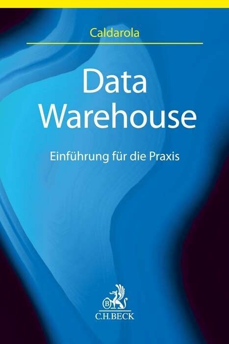 Data Warehouse (Paperback)