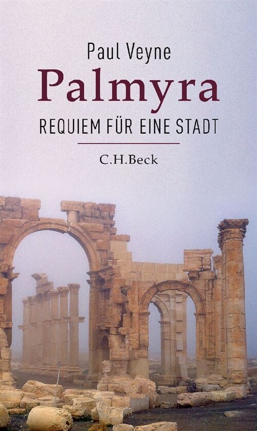 Palmyra (Paperback)