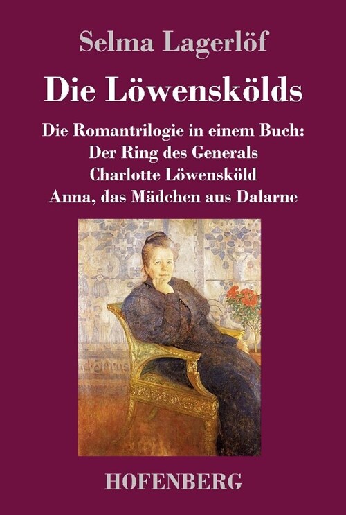 Die Lowenskolds (Hardcover)