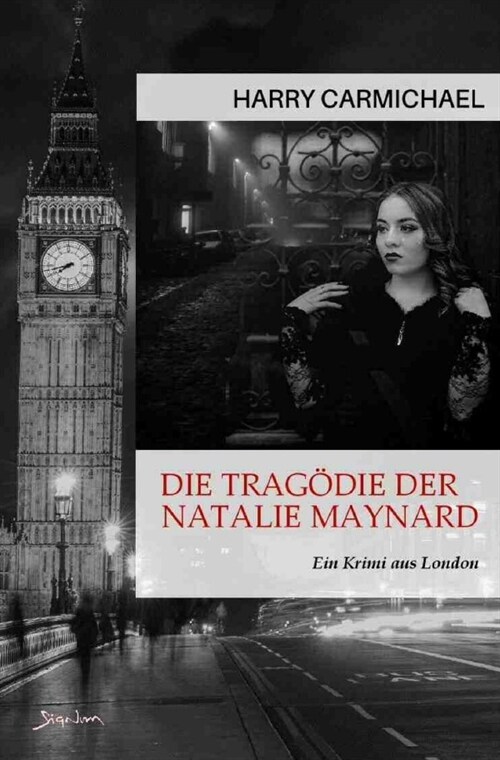 Die Tragodie der Natalie Maynard (Paperback)