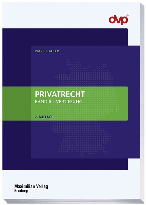 Privatrecht (Paperback)