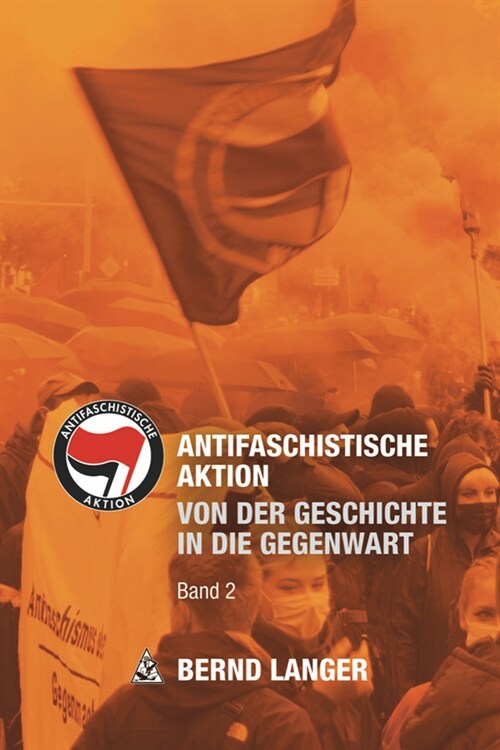 Antifaschistische Aktion (Paperback)