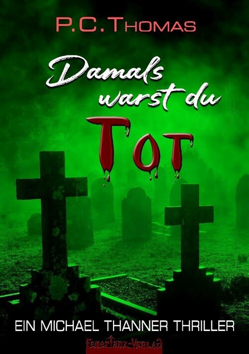 Damals warst du TOT (Book)