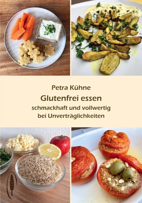 Glutenfrei essen (Book)