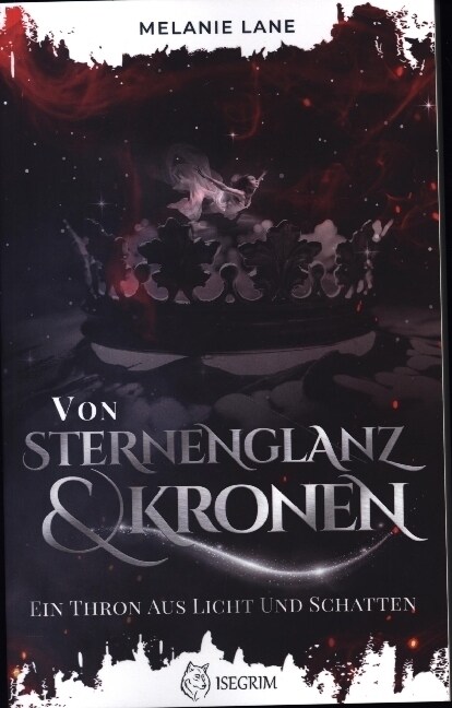 Von Sternenglanz & Kronen (Paperback)