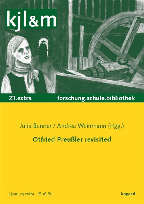 Otfried Preußler revisited (Paperback)