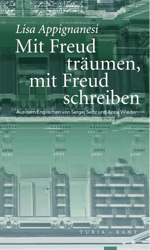 Mit Freud traumen, mit Freud schreiben (Paperback)