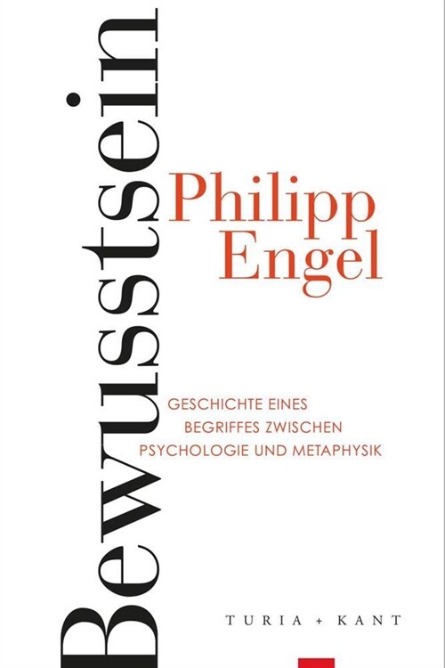 Bewusstsein (Paperback)