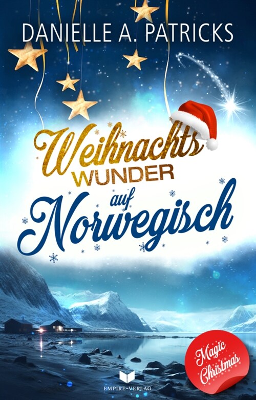 Weihnachtswunder auf Norwegisch (Paperback)