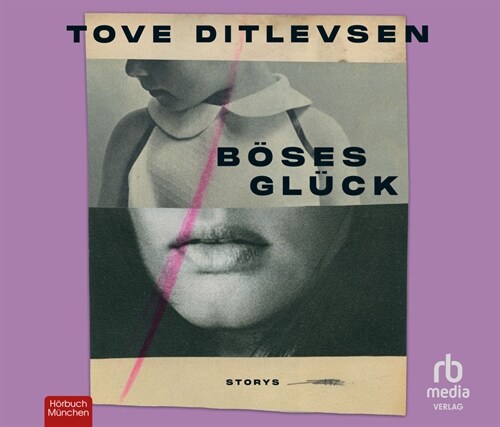 Boses Gluck, Audio-CD, MP3 (CD-Audio)