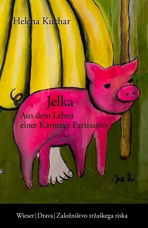 Jelka (Hardcover)