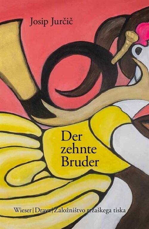 Der zehnte Bruder (Hardcover)