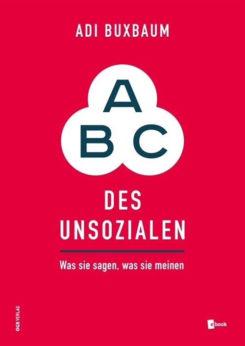 ABC des Unsozialen (Paperback)