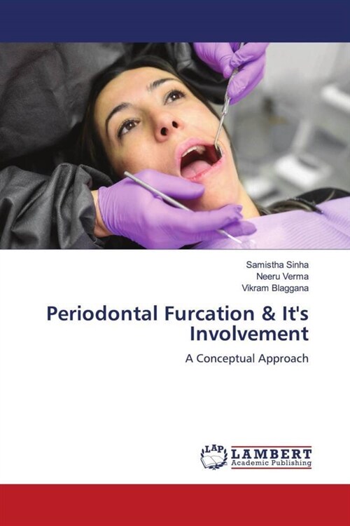 Periodontal Furcation & Its Involvement (Paperback)