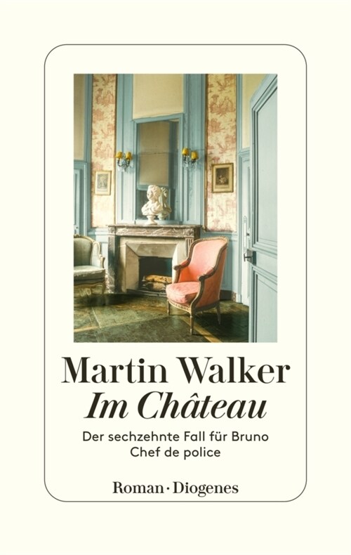 Im Chateau (Hardcover)