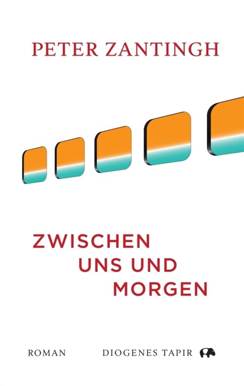 Zwischen uns und morgen (Hardcover)