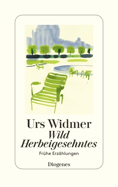 Wild Herbeigesehntes (Hardcover)