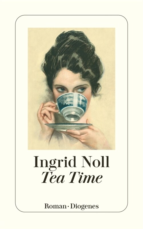 Tea Time (Paperback)