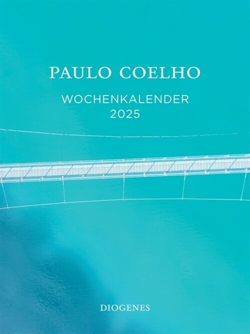 Wochen-Kalender 2025 (Calendar)