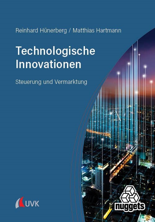 Technologische Innovationen (Paperback)
