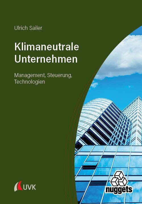 Klimaneutrale Unternehmen (Paperback)