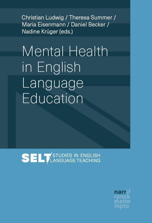 Mental Health in English Language Education (Paperback)