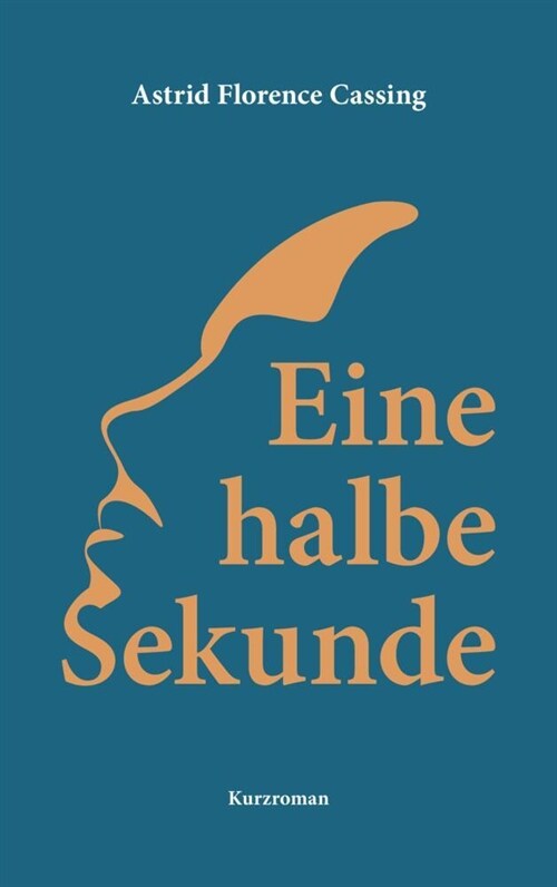 Eine halbe Sekunde (Paperback)