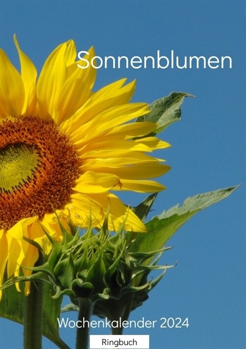 Sonnenblumen (Paperback)